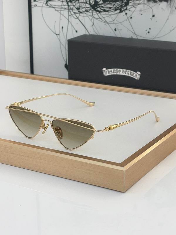 Wholesale Cheap Aaa Chrome Hearts Replica Sunglasses for Sale