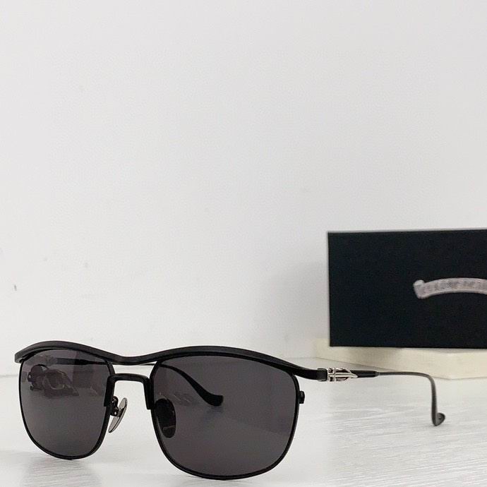 Wholesale Cheap Aaa Chrome Hearts Replica Sunglasses for Sale