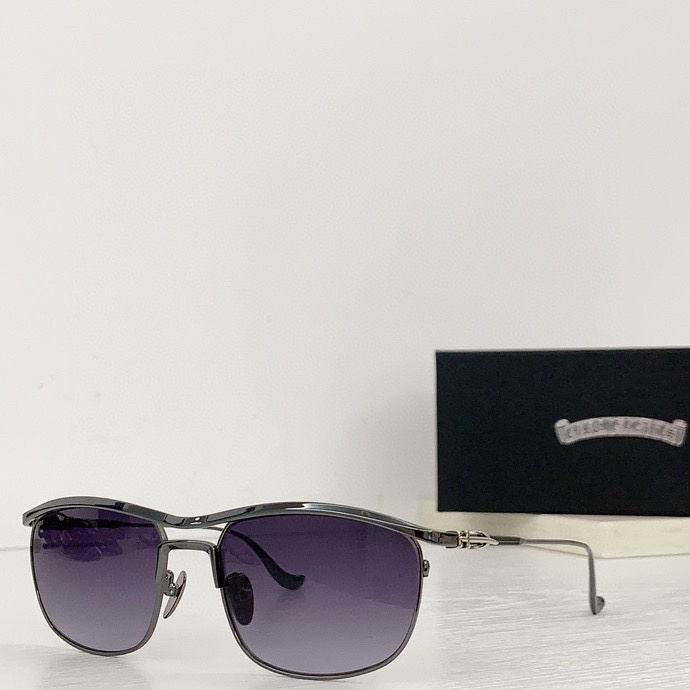 Wholesale Cheap Aaa Chrome Hearts Replica Sunglasses for Sale