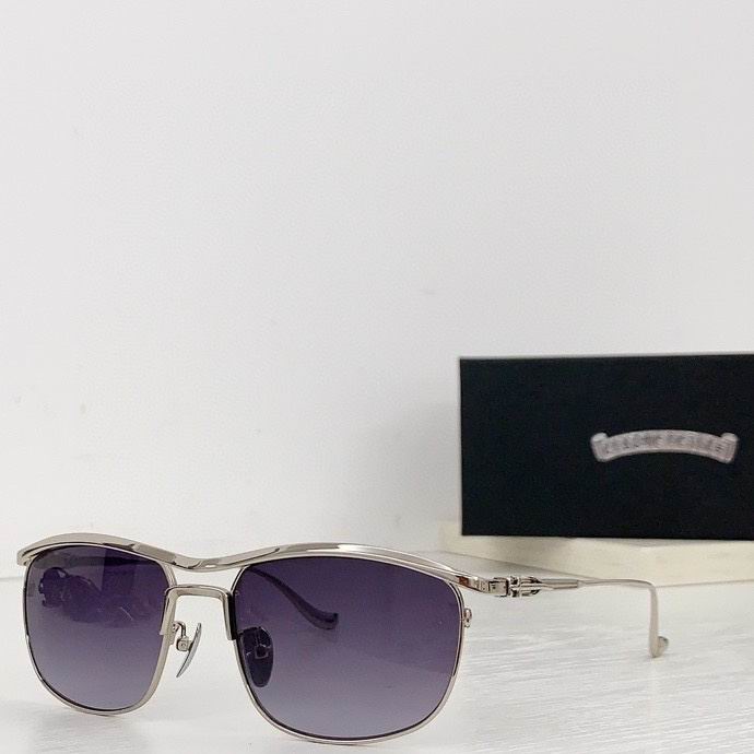 Wholesale Cheap Aaa Chrome Hearts Replica Sunglasses for Sale
