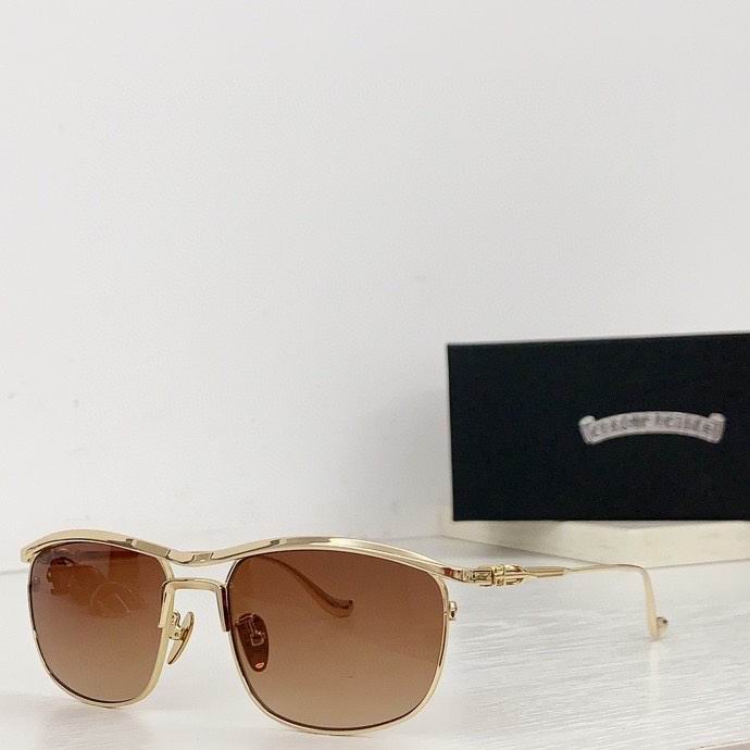 Wholesale Cheap Aaa Chrome Hearts Replica Sunglasses for Sale