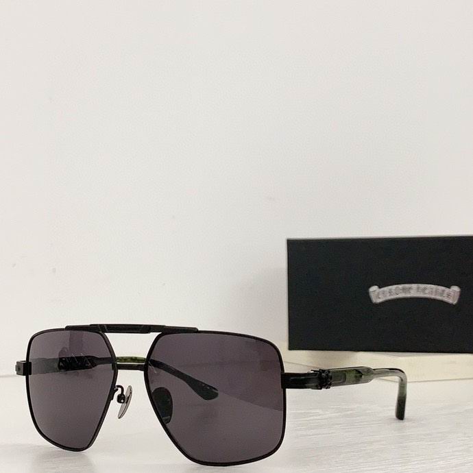 Wholesale Cheap Aaa Chrome Hearts Replica Sunglasses for Sale
