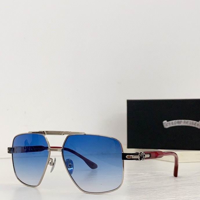 Wholesale Cheap Aaa Chrome Hearts Replica Sunglasses for Sale
