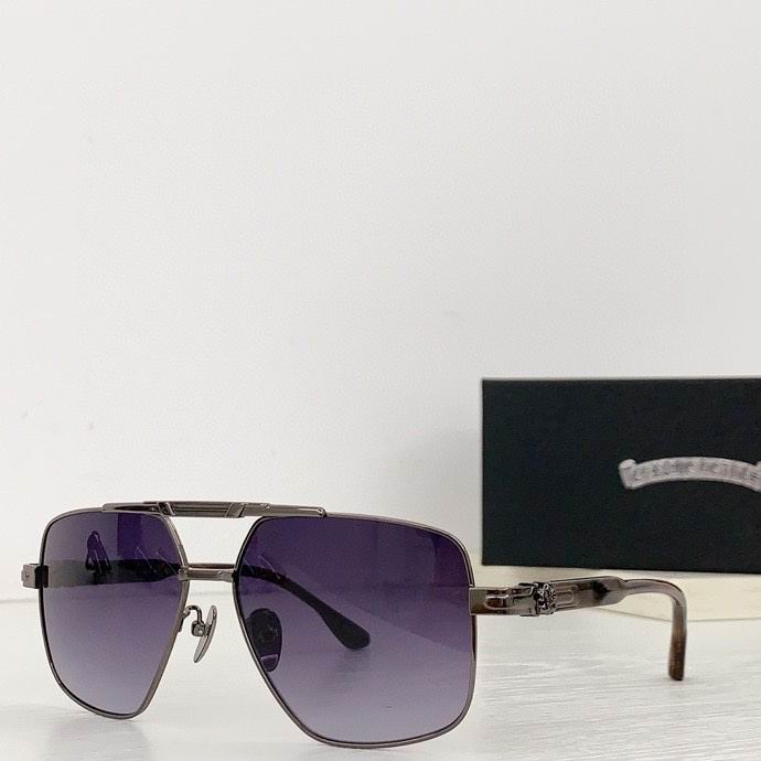 Wholesale Cheap Aaa Chrome Hearts Replica Sunglasses for Sale