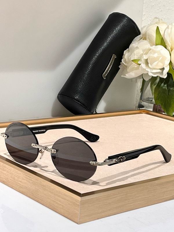 Wholesale Cheap Aaa Chrome Hearts Replica Sunglasses for Sale