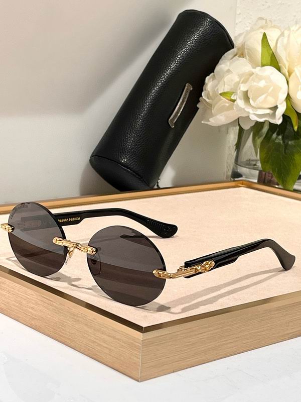 Wholesale Cheap Aaa Chrome Hearts Replica Sunglasses for Sale