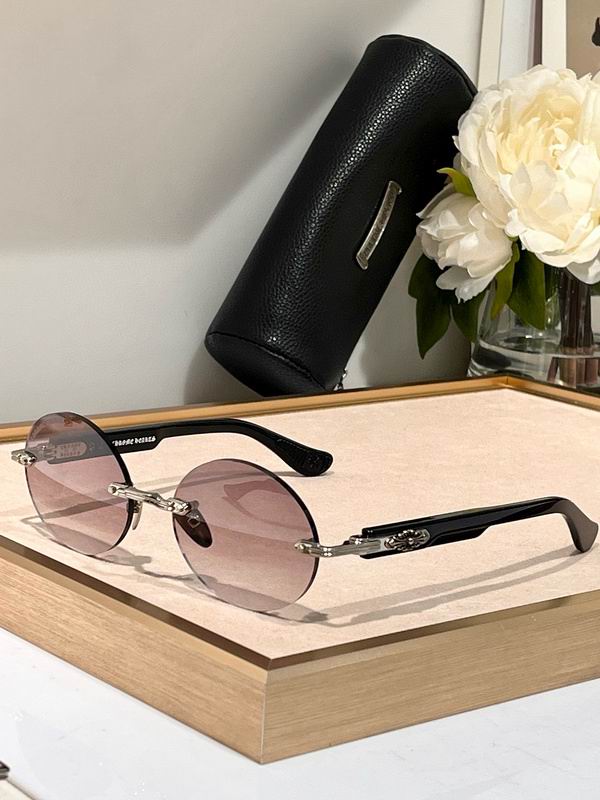 Wholesale Cheap Aaa Chrome Hearts Replica Sunglasses for Sale