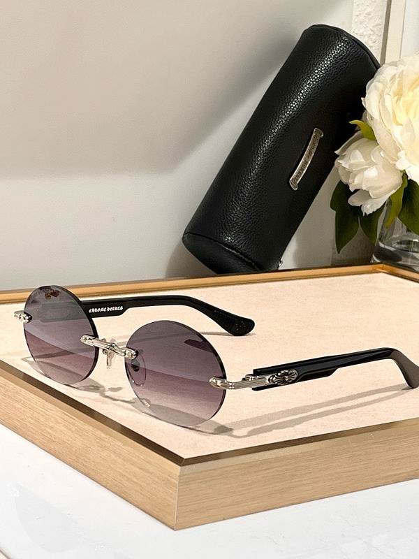 Wholesale Cheap Aaa Chrome Hearts Replica Sunglasses for Sale