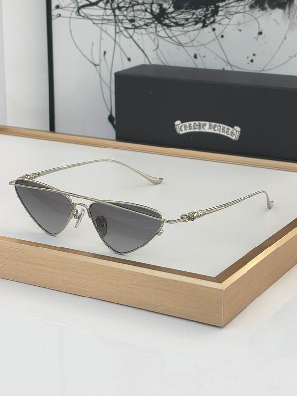 Wholesale Cheap Aaa Chrome Hearts Replica Sunglasses for Sale