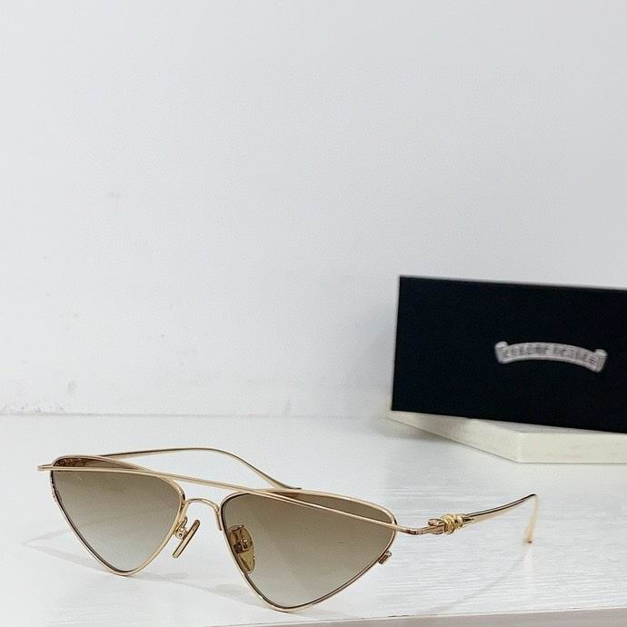 Wholesale Cheap Aaa Chrome Hearts Replica Sunglasses for Sale