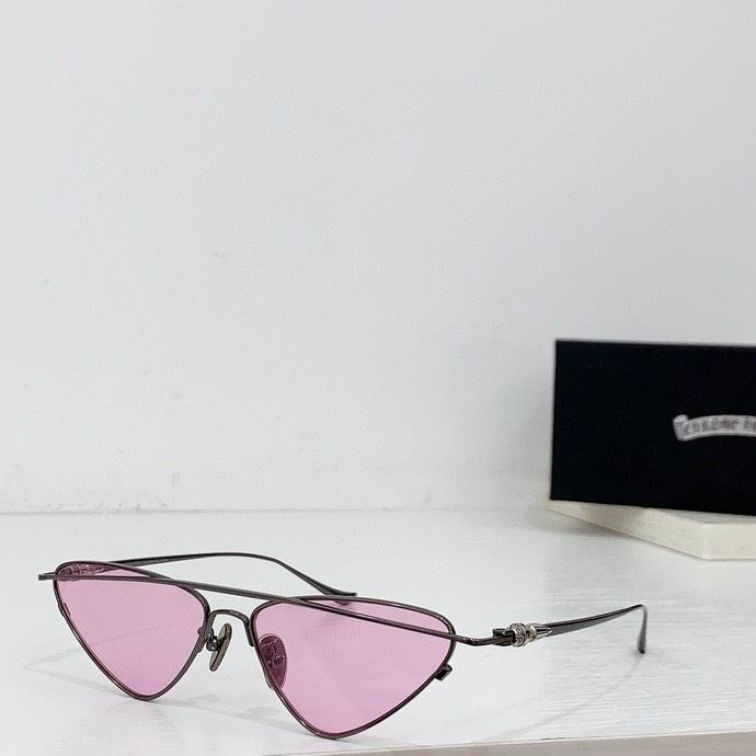 Wholesale Cheap Aaa Chrome Hearts Replica Sunglasses for Sale