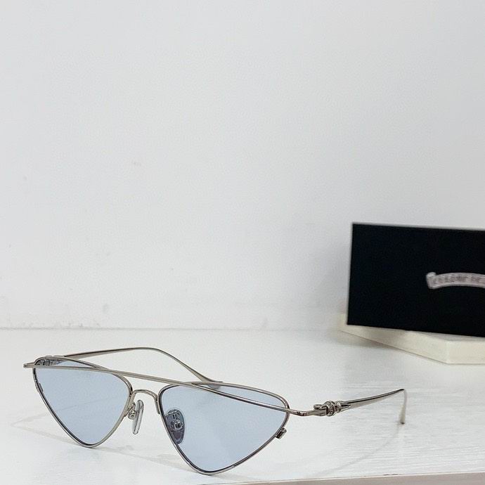 Wholesale Cheap Aaa Chrome Hearts Replica Sunglasses for Sale