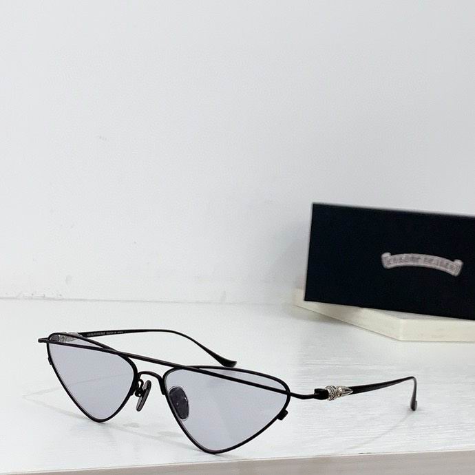 Wholesale Cheap Aaa Chrome Hearts Replica Sunglasses for Sale