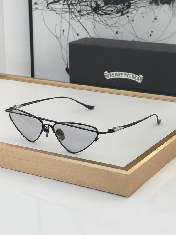 Wholesale Cheap Aaa Chrome Hearts Replica Sunglasses for Sale
