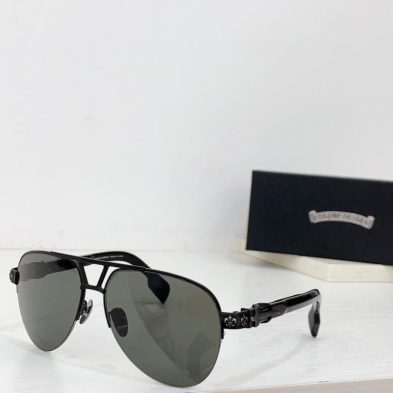 Wholesale Cheap Aaa Chrome Hearts Replica Sunglasses for Sale