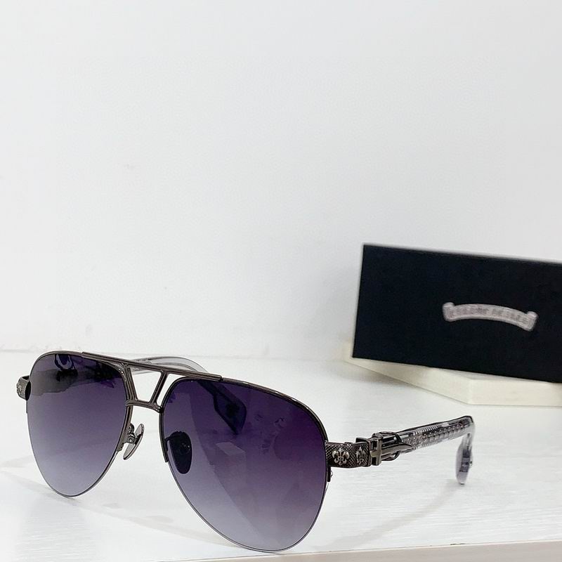 Wholesale Cheap Aaa Chrome Hearts Replica Sunglasses for Sale