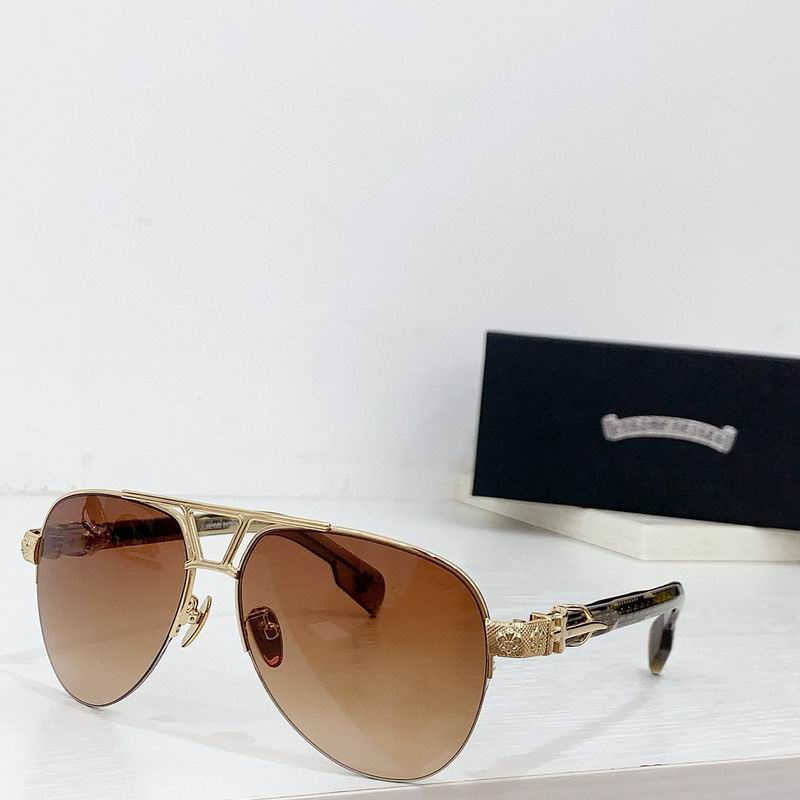 Wholesale Cheap Aaa Chrome Hearts Replica Sunglasses for Sale