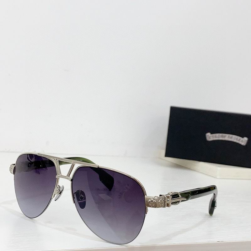 Wholesale Cheap Aaa Chrome Hearts Replica Sunglasses for Sale