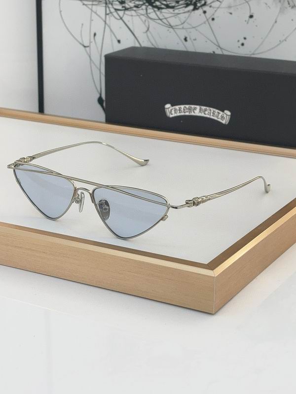 Wholesale Cheap Aaa Chrome Hearts Replica Sunglasses for Sale