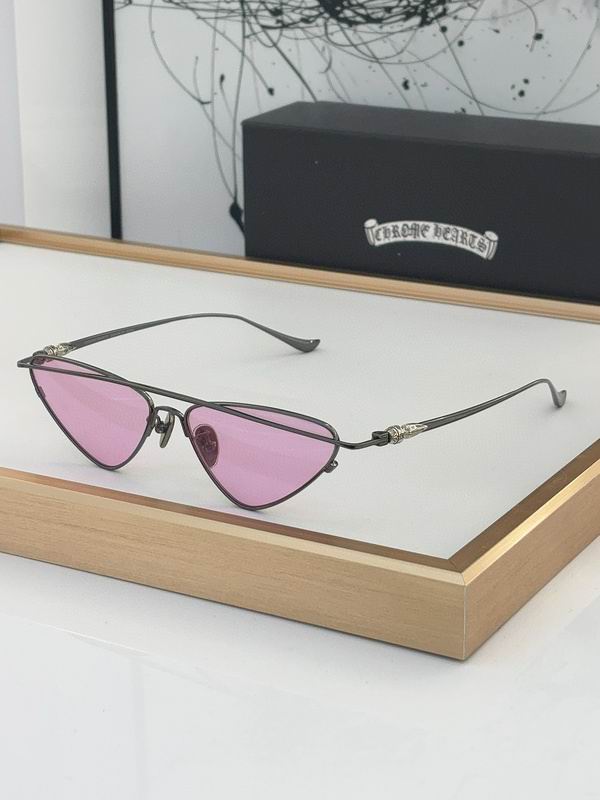 Wholesale Cheap Aaa Chrome Hearts Replica Sunglasses for Sale
