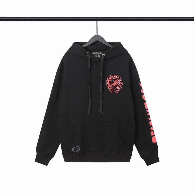 Wholesale Cheap Chrome Hearts Replica Hoodies  for Sale