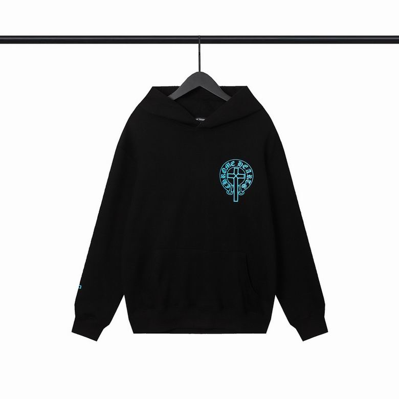 Wholesale Cheap Chrome Hearts Replica Hoodies  for Sale