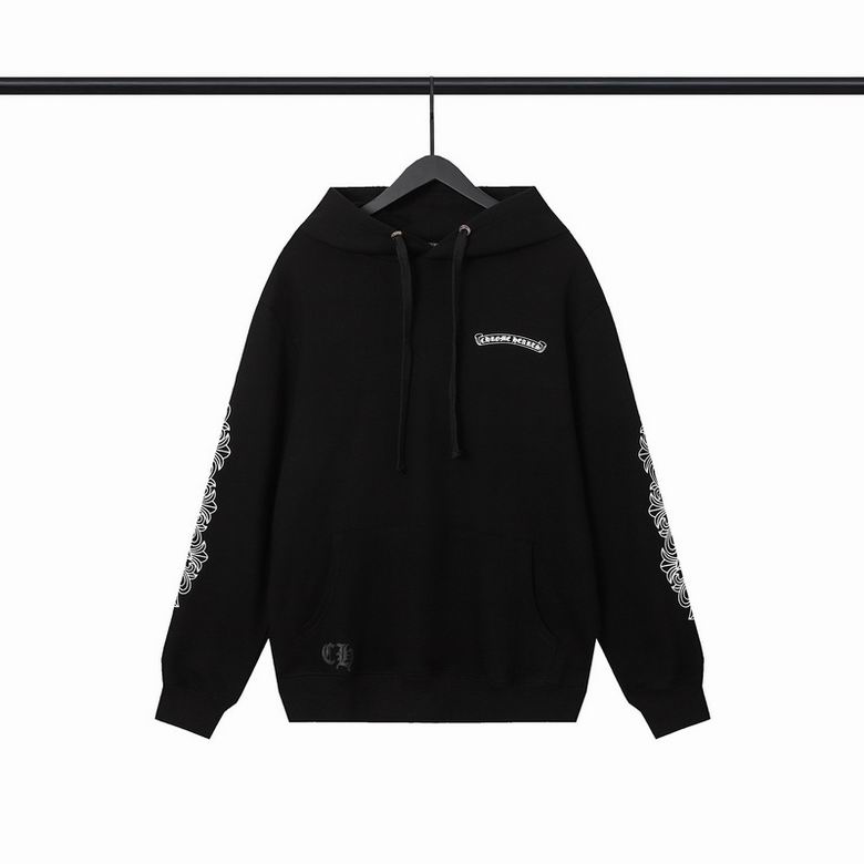 Wholesale Cheap Chrome Hearts Replica Hoodies  for Sale