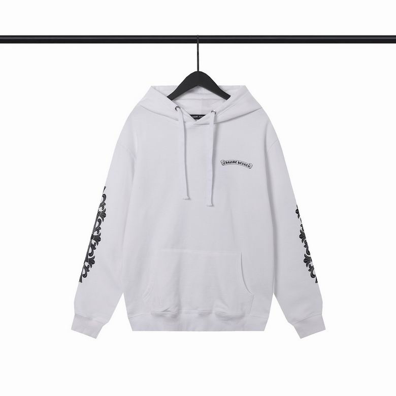 Wholesale Cheap Chrome Hearts Replica Hoodies  for Sale