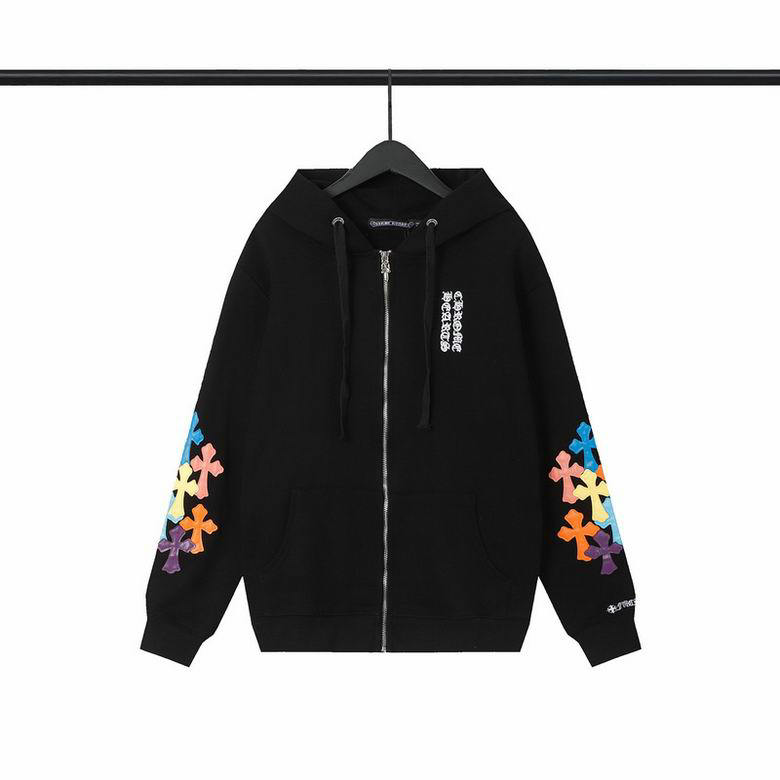 Wholesale Cheap Chrome Hearts Replica Hoodies for Sale