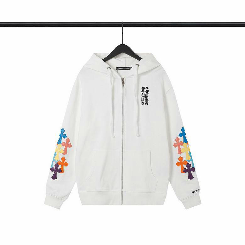 Wholesale Cheap Chrome Hearts Replica Hoodies for Sale