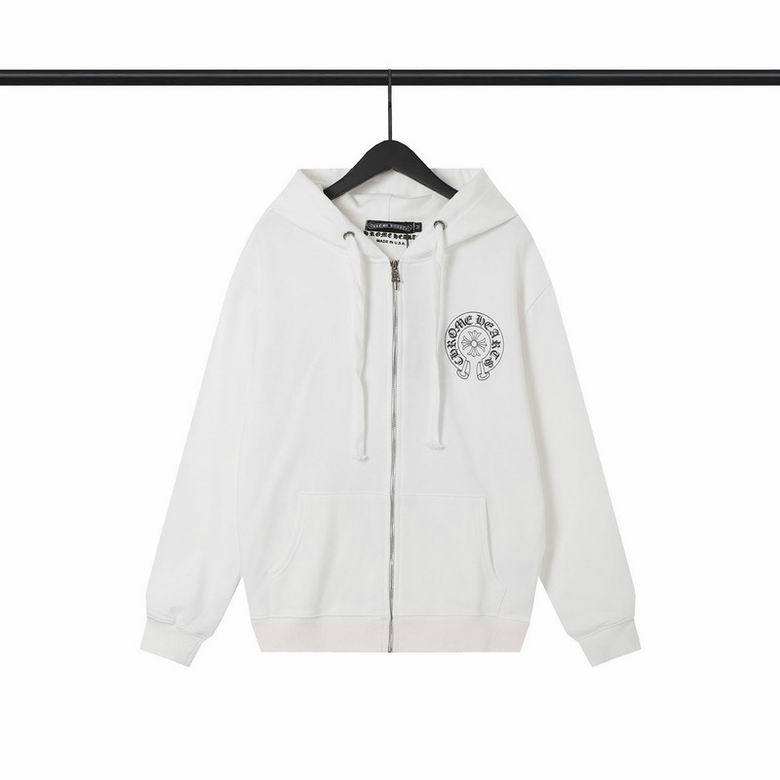Wholesale Cheap Chrome Hearts Replica Hoodies for Sale