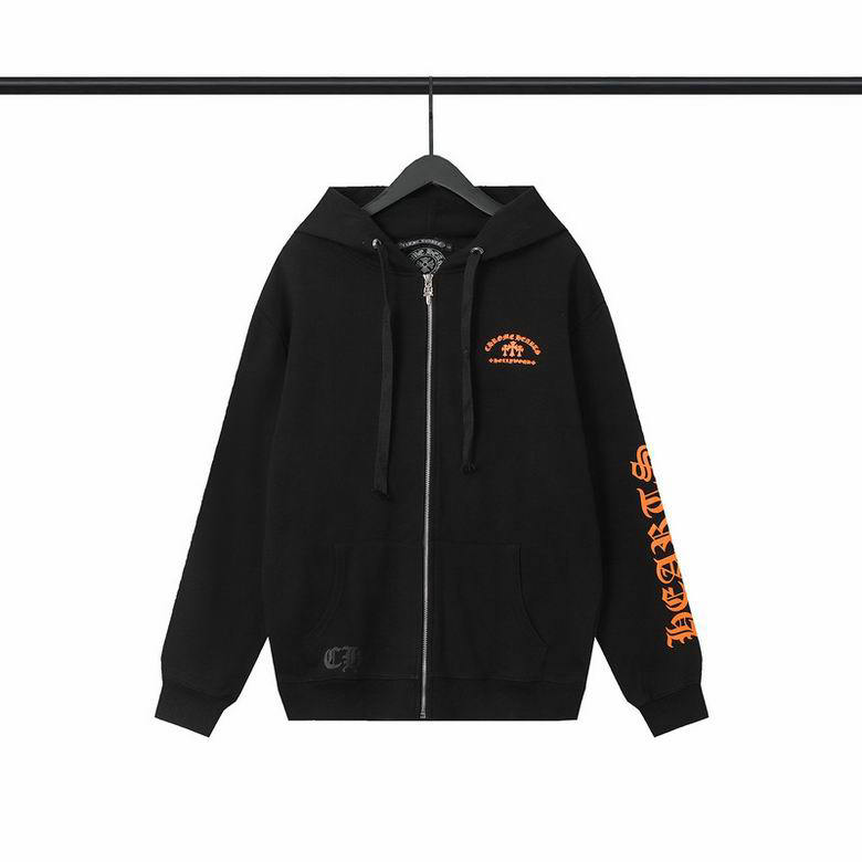 Wholesale Cheap Chrome Hearts Replica Hoodies for Sale