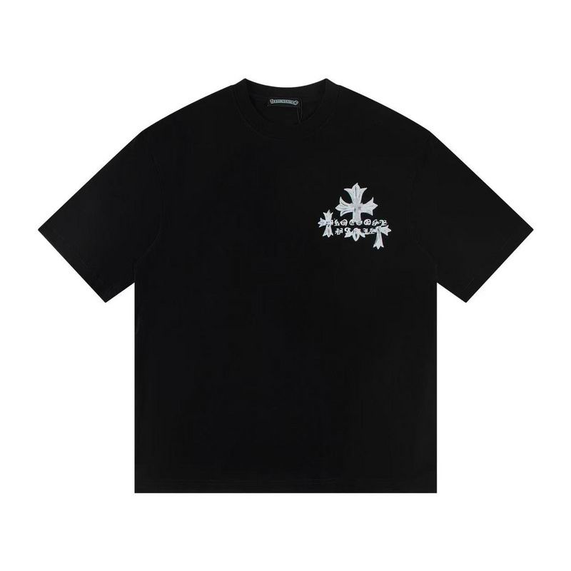 Wholesale Cheap High Quality C.hrome Hearts Replica Designer T shirts for Sale