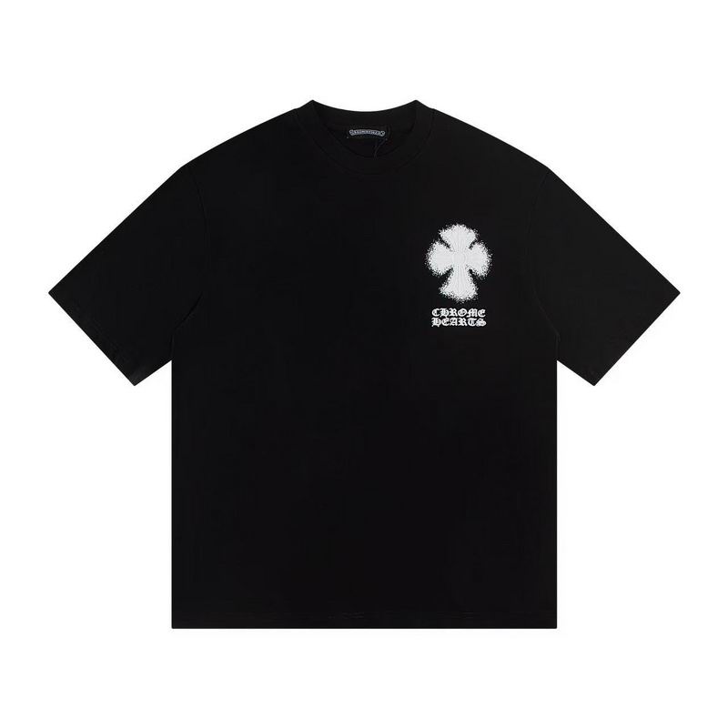 Wholesale Cheap High Quality C.hrome Hearts Replica Designer T shirts for Sale