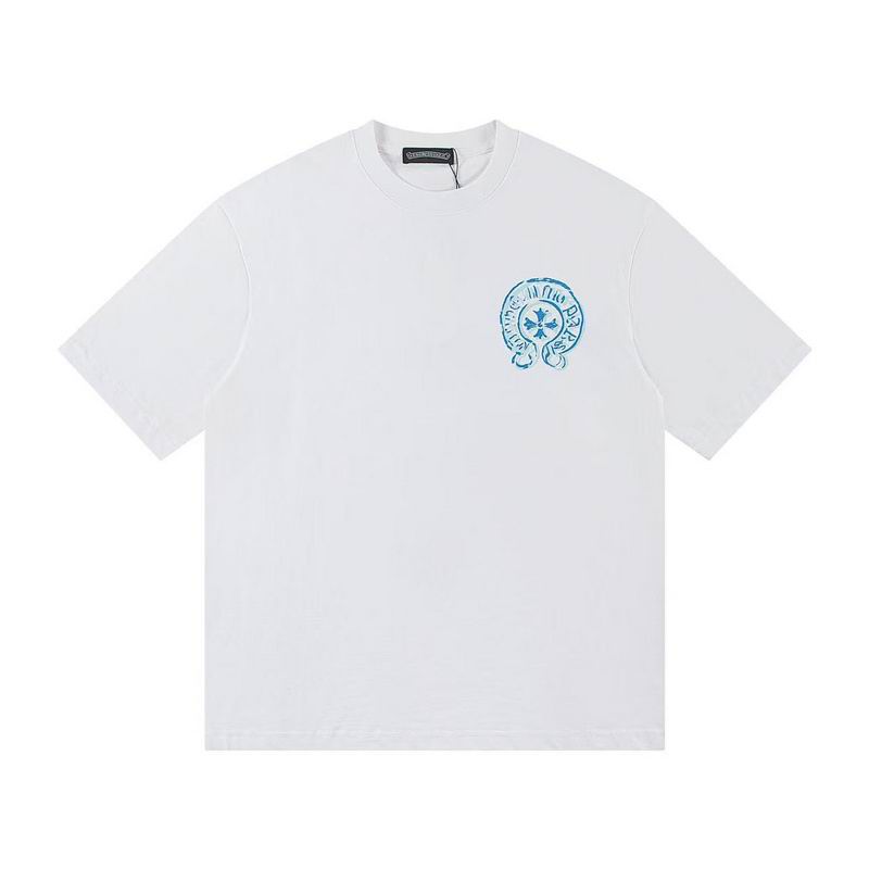 Wholesale Cheap High Quality C.hrome Hearts Replica Designer T shirts for Sale