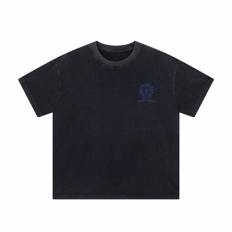 Wholesale High quality Cheap C.hrome Hearts Replica T Shirts for sale