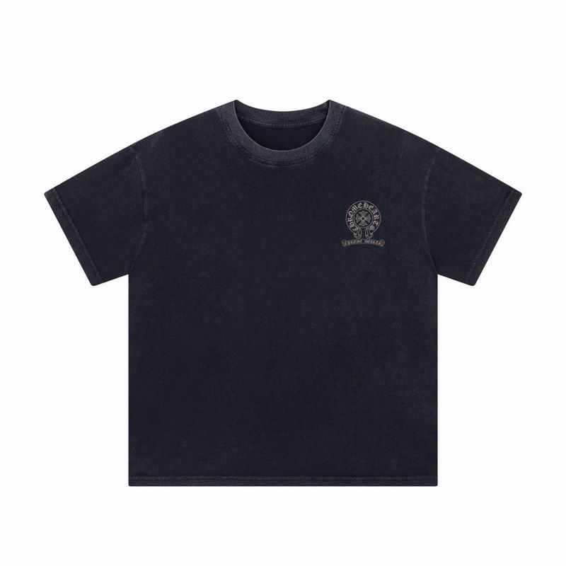 Wholesale High quality Cheap C.hrome Hearts Replica T Shirts for sale