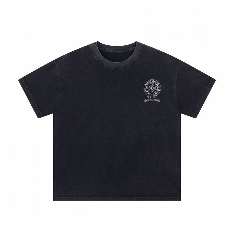 Wholesale High quality Cheap C.hrome Hearts Replica T Shirts for sale