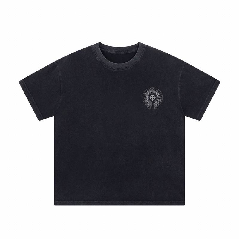Wholesale High quality Cheap C.hrome Hearts Replica T Shirts for sale