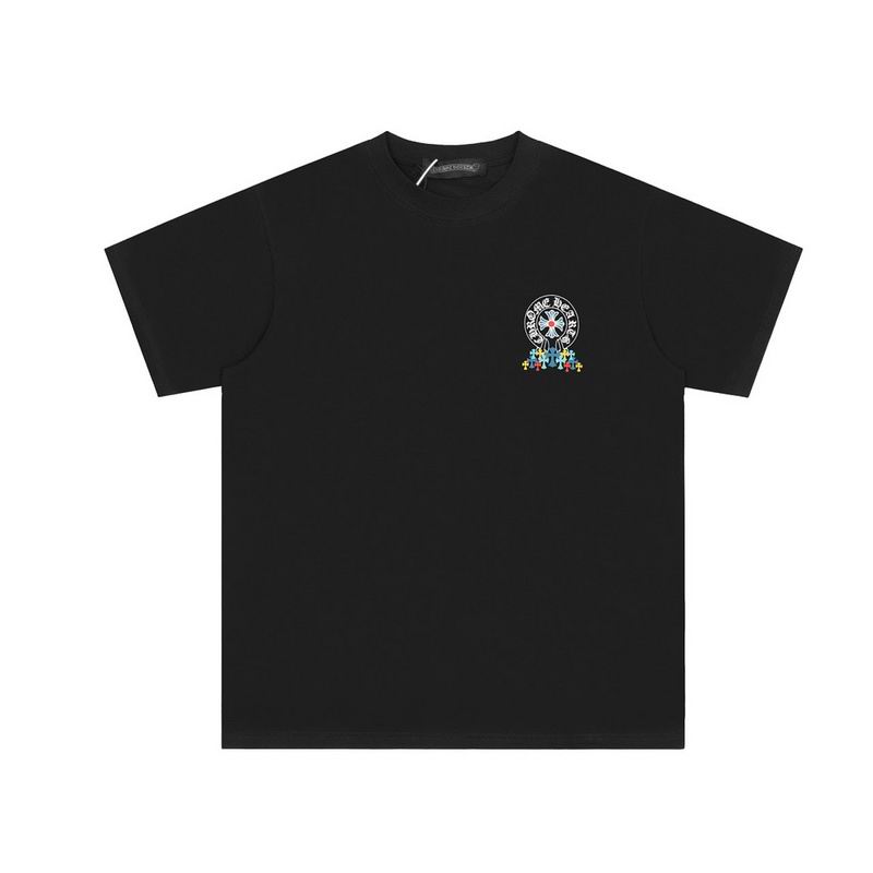 Wholesale High quality Cheap C.hrome Hearts Replica T Shirts for sale