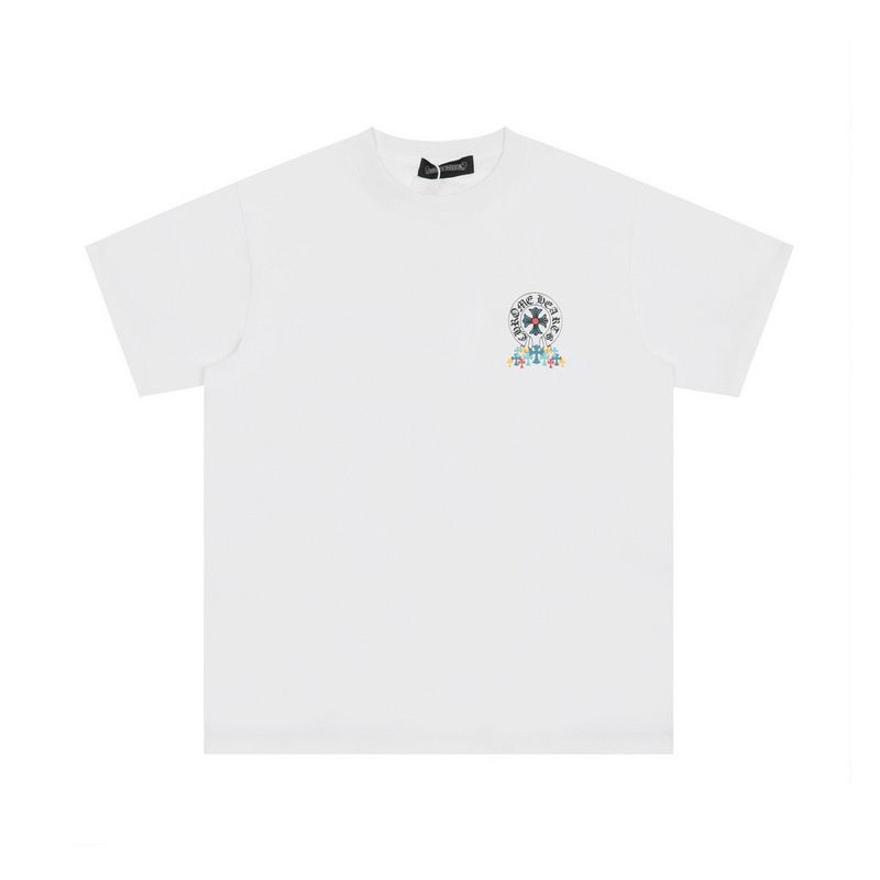 Wholesale High quality Cheap C.hrome Hearts Replica T Shirts for sale
