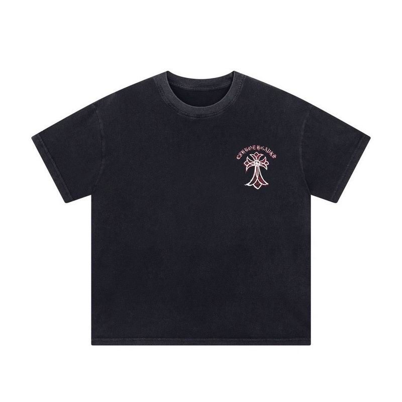 Wholesale High quality Cheap C.hrome Hearts Replica T Shirts for sale