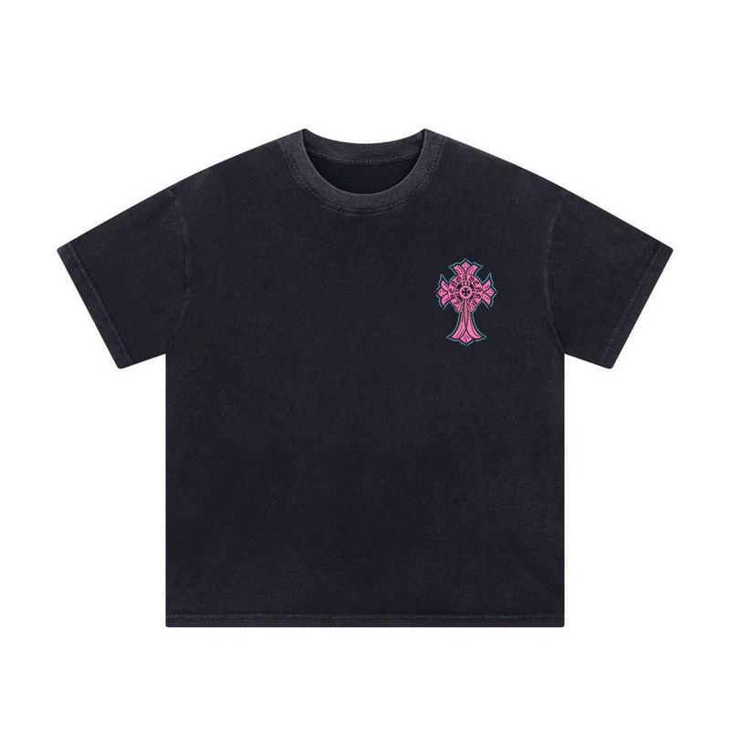 Wholesale High quality Cheap C.hrome Hearts Replica T Shirts for sale