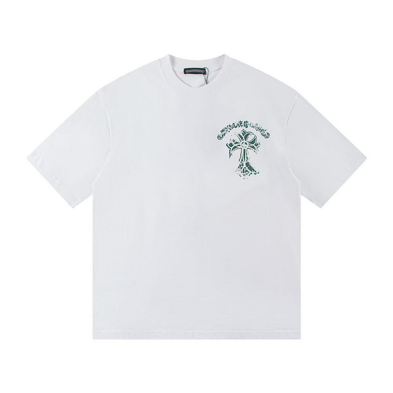 Wholesale High quality Cheap C.hrome Hearts Replica T Shirts for sale