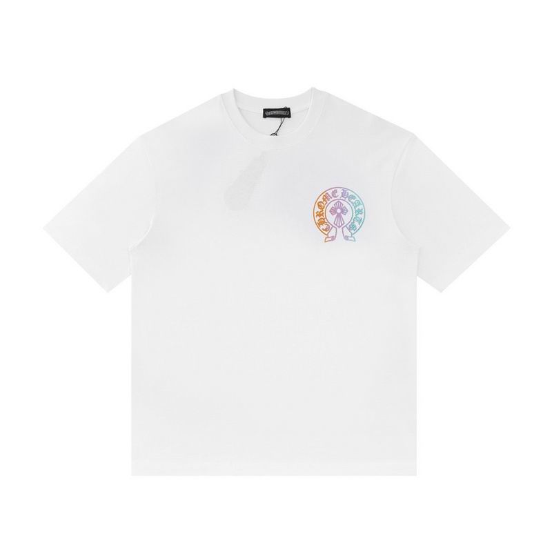 Wholesale High quality Cheap C.hrome Hearts Replica T Shirts for sale