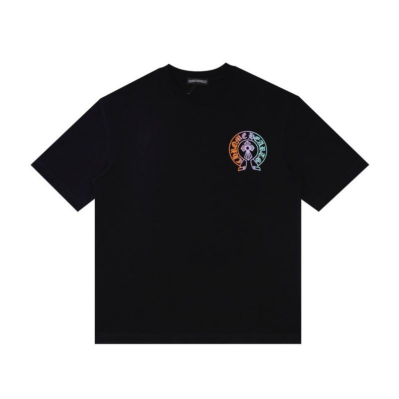 Wholesale High quality Cheap C.hrome Hearts Replica T Shirts for sale