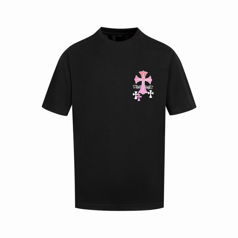 Wholesale High quality Cheap C.hrome Hearts Replica T Shirts for sale