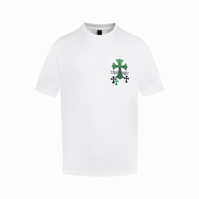 Wholesale High quality Cheap C.hrome Hearts Replica T Shirts for sale
