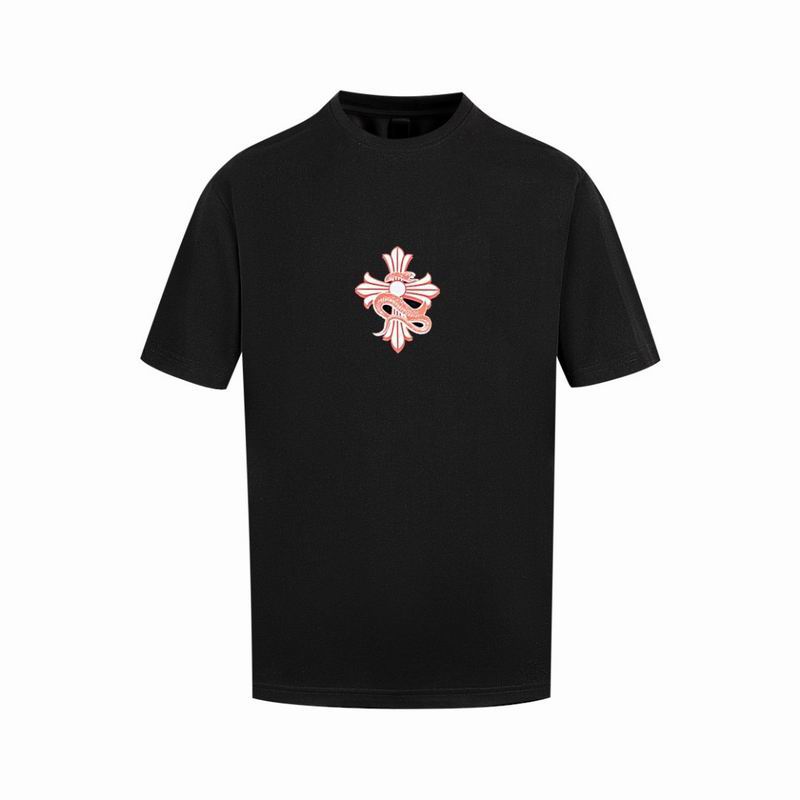 Wholesale High quality Cheap C.hrome Hearts Replica T Shirts for sale