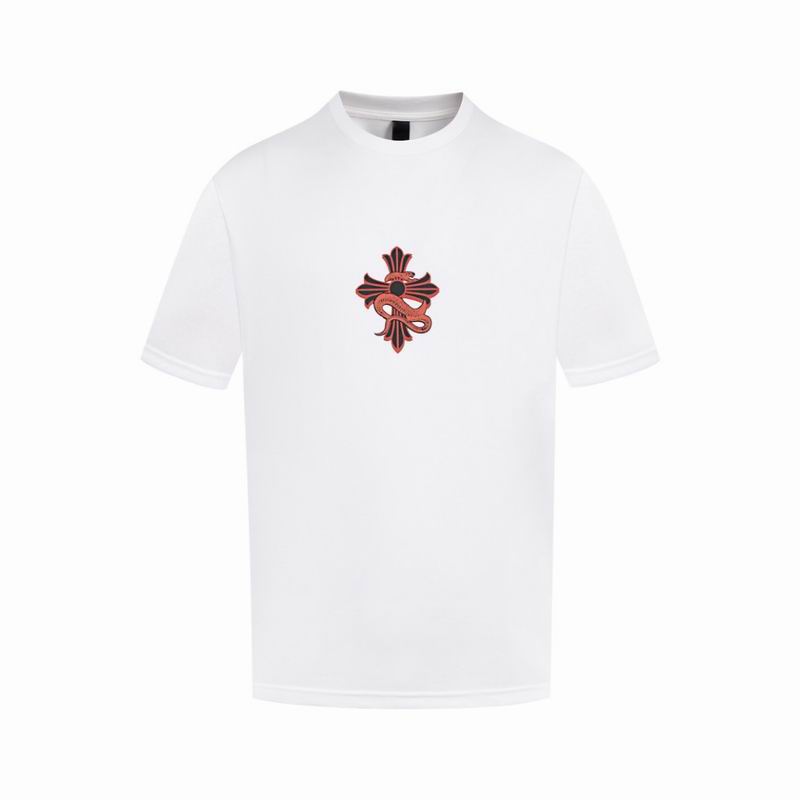 Wholesale High quality Cheap C.hrome Hearts Replica T Shirts for sale